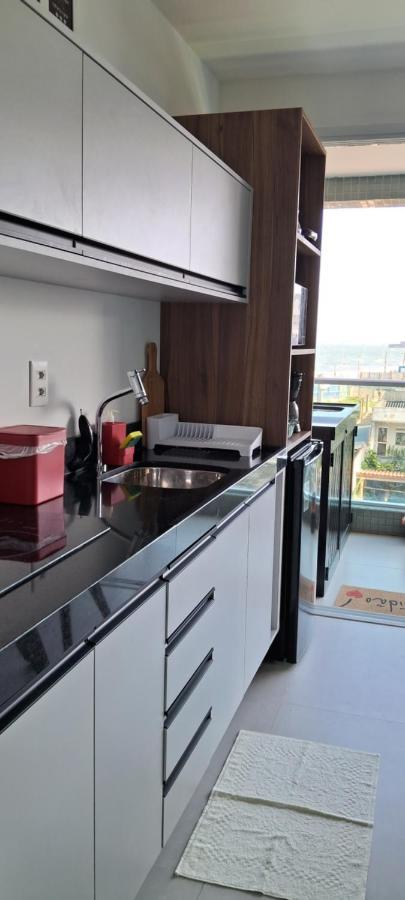 Rn Premium Ap 116, Wi-fi, Piscina, Tv 43, 30m Do Mar Apartamento